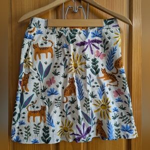 Princess Highway Mini Skirt